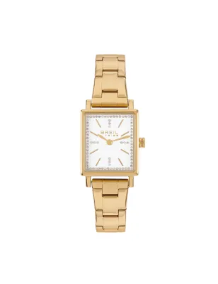 Orologio Tribe Divine Cassa Rettangolare EW0798 Donna Breil