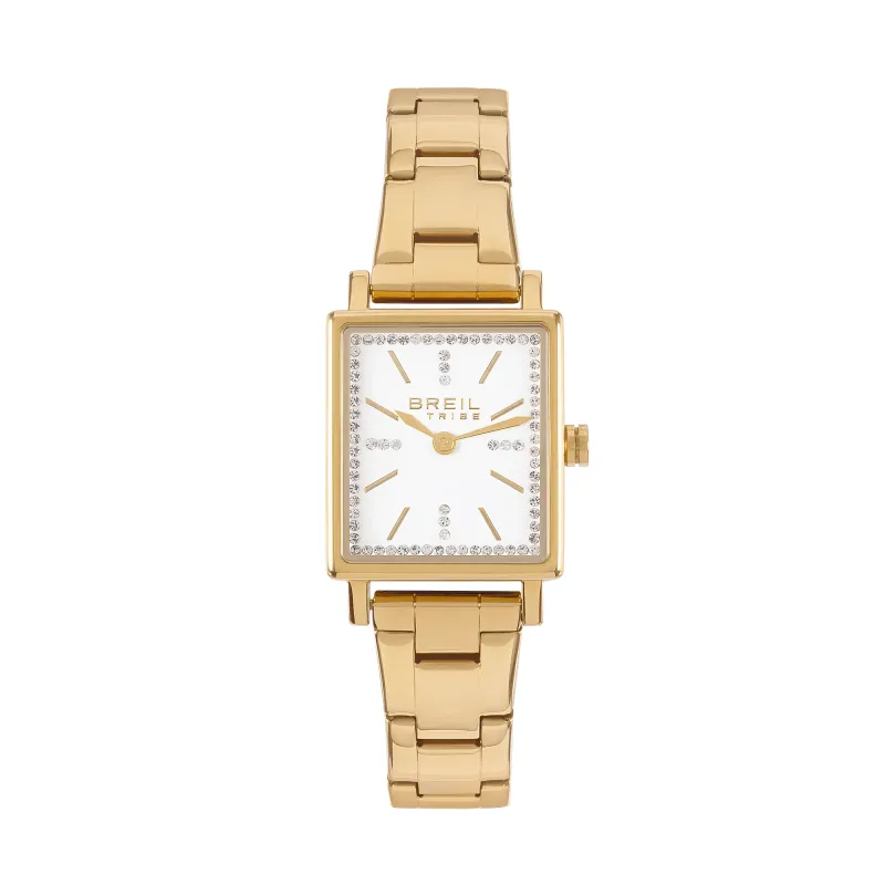 Orologio Tribe Divine Cassa Rettangolare EW0798 Donna Breil
