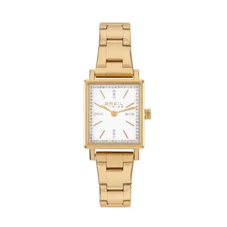 Orologio Tribe Divine Cassa Rettangolare EW0798 Donna Breil