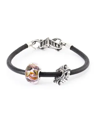 Bead Calore Avvolgente Trollbeads