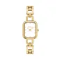 Orologio Tribe Bon Ton Cassa Squadrata EW0813 Donna Breil