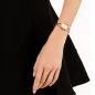 Orologio Tribe Bon Ton Cassa Squadrata EW0813 Donna Breil