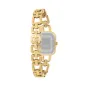 Orologio Tribe Bon Ton Cassa Squadrata EW0813 Donna Breil