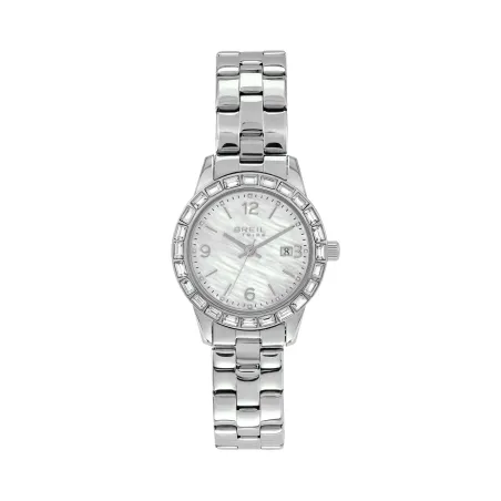 Orologio Tribe Glow and Go Cristalli Baguette EW0820 Donna Breil