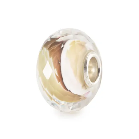 Bead Armonia Silenziosa Trollbeads