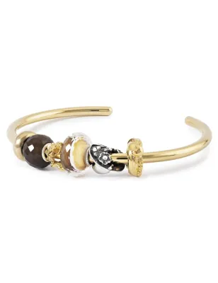 Bead Armonia Silenziosa Trollbeads