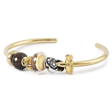Bead Armonia Silenziosa Trollbeads