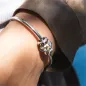 Bead Stop Fasi Lunari Trollbeads Bead Stop Fasi Lunari Trollbeads