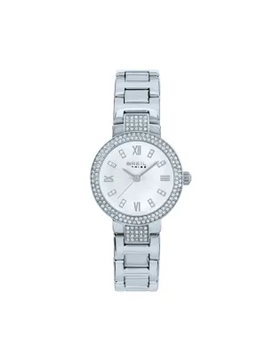 Orologio Tribe Dance Floor Petit Cristalli EW0830 Donna Breil