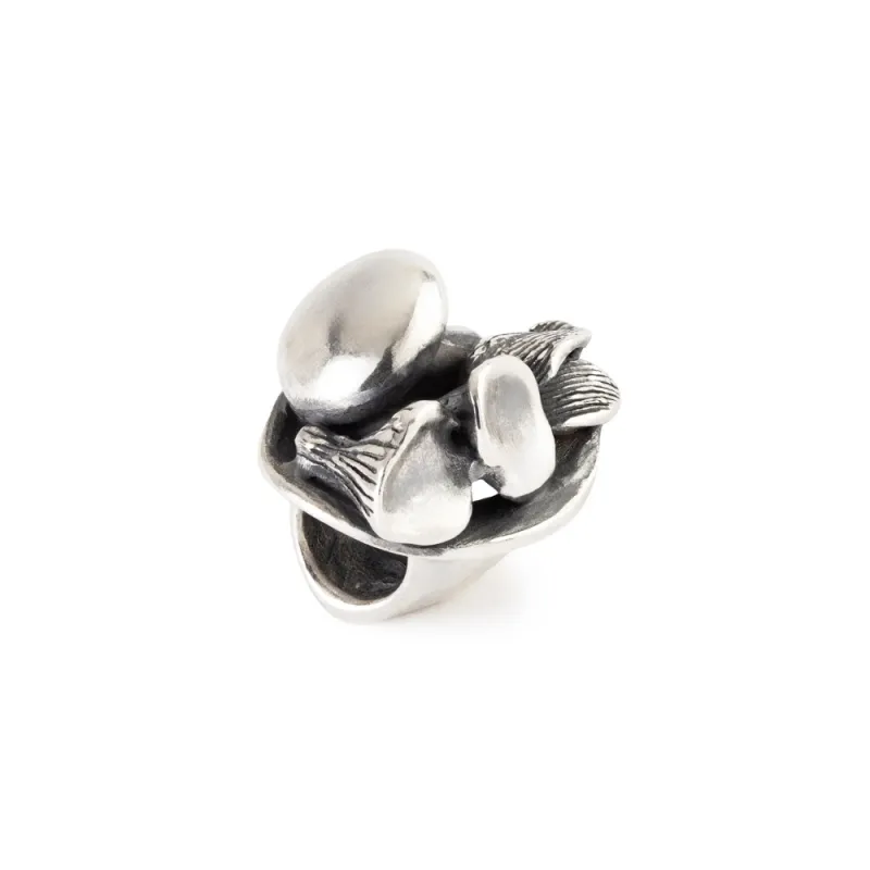 Bead Cappello dell'Abbondanza Trollbeads Bead Cappello dell'Abbondanza Trollbeads