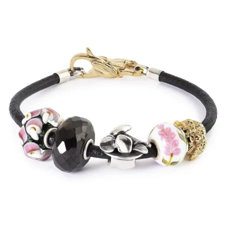 Bead Cappello dell'Abbondanza Trollbeads