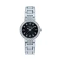 Orologio Tribe Dance Floor Petit Nero Cristalli EW0831 Donna Breil