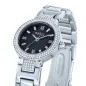 Orologio Tribe Dance Floor Petit Nero Cristalli EW0831 Donna Breil