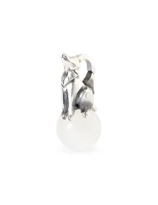 Pendente Lupo Interiore Trollbeads