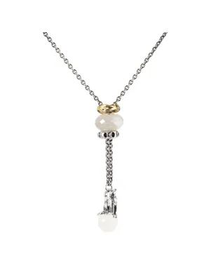 Pendente Lupo Interiore Trollbeads