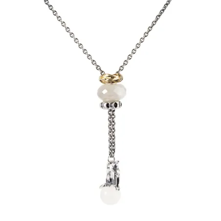 Pendente Lupo Interiore Trollbeads