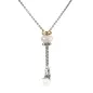 Pendente Lupo Interiore Trollbeads Pendente Lupo Interiore Trollbeads