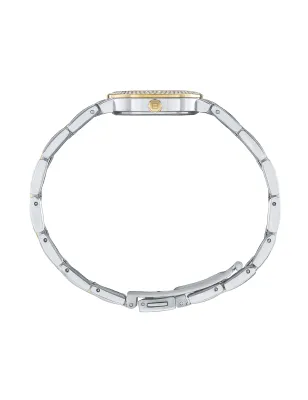 Orologio Tribe Dance Floor Petit Bicolor EW0832 Donna Breil