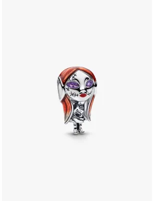 Charm Disney, The Nightmare Before Christmas, Sally Pandora