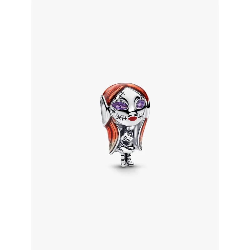 Charm Disney, The Nightmare Before Christmas, Sally Pandora Charm Disney, The Nightmare Before Christmas, Sally Pandora