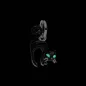 Charm Pendente Gatto Nero Donna Pandora Charm Pendente Gatto Nero Donna Pandora