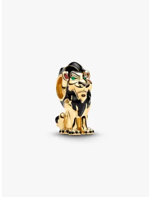 Charm Disney Villains, Scar Donna Pandora