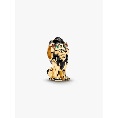 Charm Disney Villains, Scar Donna Pandora