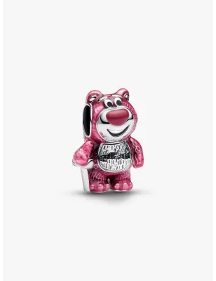 Charm Disney Pixar, Villains, profumato Orso Lotso Pandora