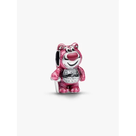 Charm Disney Pixar, Villains, profumato Orso Lotso Pandora
