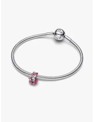 Charm Disney Pixar, Villains, profumato Orso Lotso Pandora