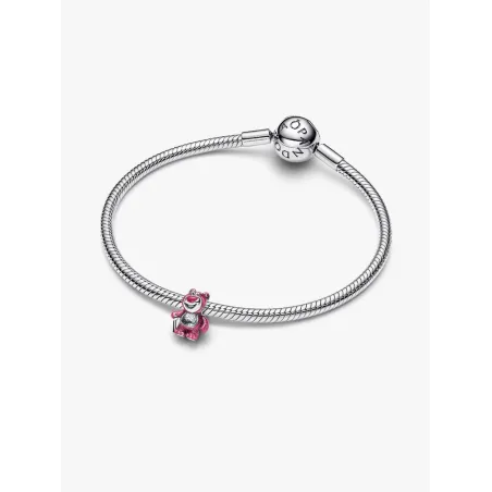Charm Disney Pixar, Villains, profumato Orso Lotso Pandora