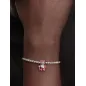Charm Disney Pixar, Villains, profumato Orso Lotso Pandora Charm Disney Pixar, Villains, profumato Orso Lotso Pandora