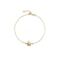 Bracciale I Tesorini in Oro Giallo con Sagoma Bimbo Le Bebe' Bracciale I Tesorini in Oro Giallo con Sagoma Bimbo Le Bebe'