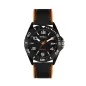 Orologio Black Horizon Cinturino Nylon Arancio EW0835 Uomo Breil Orologio Black Horizon Cinturino Nylon Arancio EW0835 Uomo Breil