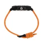 Orologio Black Horizon Cinturino Nylon Arancio EW0835 Uomo Breil Orologio Black Horizon Cinturino Nylon Arancio EW0835 Uomo Breil
