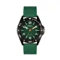 Orologio Black Horizon Cinturino Nylon Verde EW0836 Uomo Breil Orologio Black Horizon Cinturino Nylon Verde EW0836 Uomo Breil