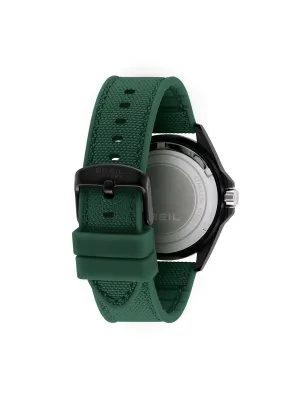 Orologio Black Horizon Cinturino Nylon Verde EW0836 Uomo Breil - category_name - XDMG De Marchi Gianotti