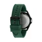 Orologio Black Horizon Cinturino Nylon Verde EW0836 Uomo Breil Orologio Black Horizon Cinturino Nylon Verde EW0836 Uomo Breil