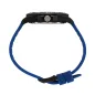 Orologio Black Horizon Cinturino Nylon Blu EW0837 Uomo Breil Orologio Black Horizon Cinturino Nylon Blu EW0837 Uomo Breil