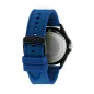 Orologio Black Horizon Cinturino Nylon Blu EW0837 Uomo Breil Orologio Black Horizon Cinturino Nylon Blu EW0837 Uomo Breil