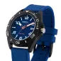Orologio Black Horizon Cinturino Nylon Blu EW0837 Uomo Breil Orologio Black Horizon Cinturino Nylon Blu EW0837 Uomo Breil