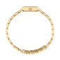 Orologio Tribe Aurea Gold Cristalli Quadrata EW0849 Donna Breil