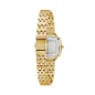 Orologio Tribe Aurea Gold Cristalli Quadrata EW0849 Donna Breil