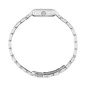 Orologio Tribe Aurea Silver Cristalli Quadrata EW0848 Donna Breil Orologio Tribe Aurea Silver Cristalli Quadrata EW0848 Donna Breil