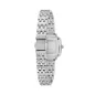 Orologio Tribe Aurea Silver Cristalli Quadrata EW0848 Donna Breil Orologio Tribe Aurea Silver Cristalli Quadrata EW0848 Donna Breil