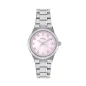 Orologio Tribe Fiji Madreperla Rosa Cristalli EW0853 Donna Breil Orologio Tribe Fiji Madreperla Rosa Cristalli EW0853 Donna Breil