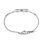 Orologio Tribe Superstar Stelle Cristalli Mesh EW0856 Donna Breil