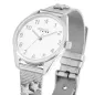 Orologio Tribe Superstar Stelle Cristalli Mesh EW0856 Donna Breil