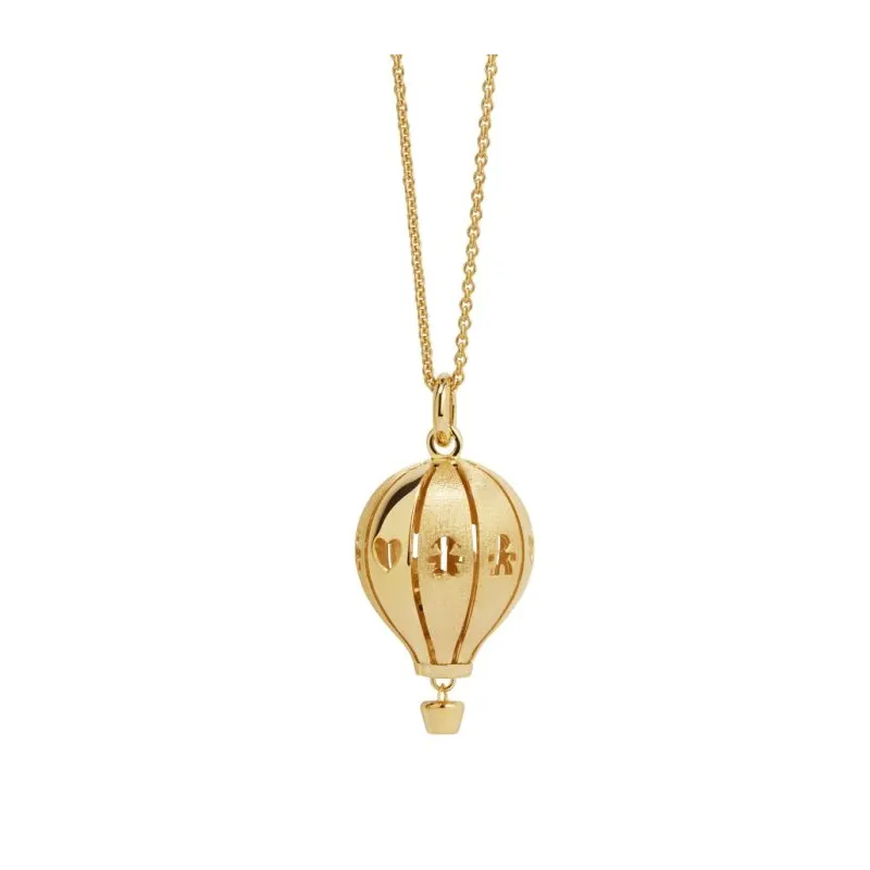 Collana Suonamore Placcata Oro Lucido Satinato Donna Le Bebe' Collana Suonamore Placcata Oro Lucido Satinato Donna Le Bebe'