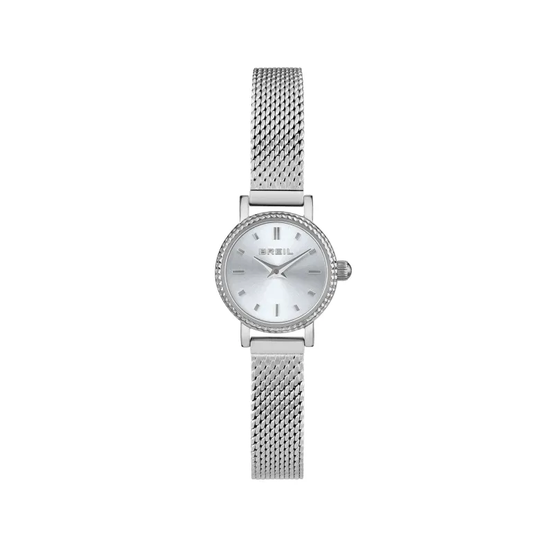 Orologio Darling Vintage Lunetta Godronata TW1934 Donna Breil Orologio Darling Vintage Lunetta Godronata TW1934 Donna Breil